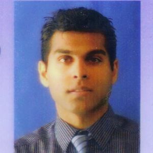 Meet your Posher, Philip